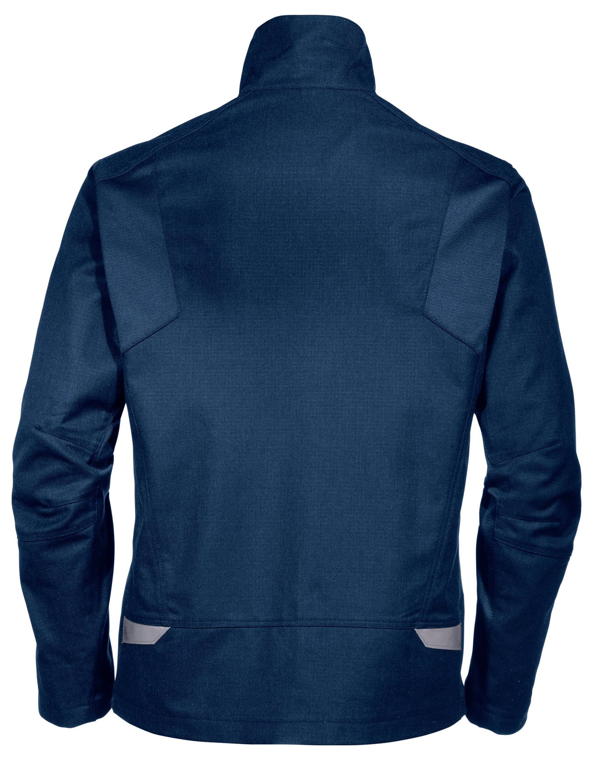 Uvex 8828117suXXeed multifunction Jacke nachtblau Kleider-Größe: 6XL Nachtblau