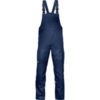 Uvex suXXeed 8828508 Latzhose Kleider-Größe: 50 Nachtblau Uvex suXXeed 8828508 Latzhose Kleider-Größe: 50 Nachtblau