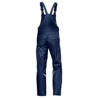 Uvex suXXeed 8828512 Latzhose Kleider-Größe: 58 Nachtblau Uvex suXXeed 8828512 Latzhose Kleider-Größe: 58 Nachtblau