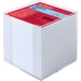 Herlitz Zettelbox 10410801 700 Bl. Weiß 1 St. Herlitz Zettelbox 10410801 700 Bl. Weiß 1 St.