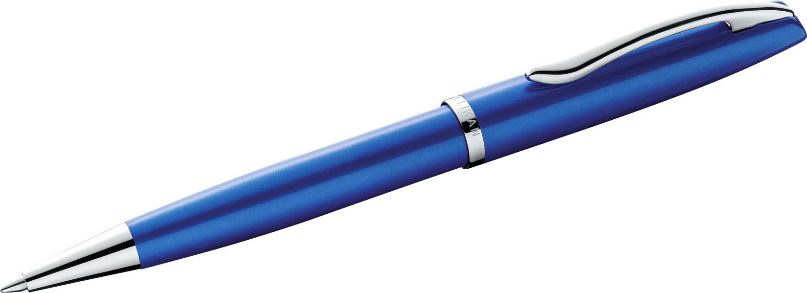 Pelikan Jazz Noble Elegance K36 821667 Kugelschreiber Schreibfarbe: Blau 1St.