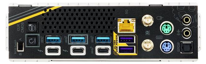 ASRock Z890 TAICHI OCF Mainboard Sockel (PC) Intel® LGA 1851 Formfaktor (Details) ATX Mainboard-Chipsatz Intel® Z890