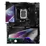 ASRock Phantom Gaming Z890 Nova WiFi Mainboard Sockel (PC) Intel® LGA 1851 Formfaktor (Details) ATX Mainboard-Chipsatz Intel® Z890 ASRock Phantom Gaming Z890 Nova WiFi Mainboard Sockel (PC) Intel® LGA 1851 Formfaktor (Details) ATX Mainboard-Chipsatz Intel® Z890