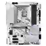 ASRock Z890 Pro RS WiFi White Mainboard Sockel (PC) Intel® LGA 1851 Formfaktor (Details) ATX Mainboard-Chipsatz Intel® Z890 ASRock Z890 Pro RS WiFi White Mainboard Sockel (PC) Intel® LGA 1851 Formfaktor (Details) ATX Mainboard-Chipsatz Intel® Z890