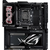 Asus ROG MAXIMUS Z890 EXTREME Mainboard Sockel (PC) Intel® LGA 1851 Formfaktor (Details) ATX Mainboard-Chipsatz Intel® Z890 Asus ROG MAXIMUS Z890 EXTREME Mainboard Sockel (PC) Intel® LGA 1851 Formfaktor (Details) ATX Mainboard-Chipsatz Intel® Z890