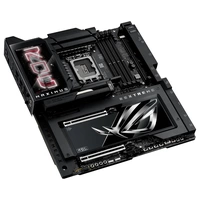 Asus ROG MAXIMUS Z890 EXTREME Mainboard Sockel (PC) Intel® LGA 1851 Formfaktor (Details) ATX Mainboard-Chipsatz Intel® Z890 Asus ROG MAXIMUS Z890 EXTREME Mainboard Sockel (PC) Intel® LGA 1851 Formfaktor (Details) ATX Mainboard-Chipsatz Intel® Z890