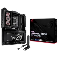 Asus ROG MAXIMUS Z890 EXTREME Mainboard Sockel (PC) Intel® LGA 1851 Formfaktor (Details) ATX Mainboard-Chipsatz Intel® Z890 Asus ROG MAXIMUS Z890 EXTREME Mainboard Sockel (PC) Intel® LGA 1851 Formfaktor (Details) ATX Mainboard-Chipsatz Intel® Z890