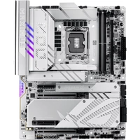 Asus ROG MAXIMUS Z890 APEX Mainboard Sockel (PC) Intel® LGA 1851 Formfaktor (Details) ATX Mainboard-Chipsatz Intel® Z890 Asus ROG MAXIMUS Z890 APEX Mainboard Sockel (PC) Intel® LGA 1851 Formfaktor (Details) ATX Mainboard-Chipsatz Intel® Z890