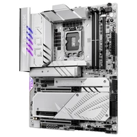 Asus ROG MAXIMUS Z890 APEX Mainboard Sockel (PC) Intel® LGA 1851 Formfaktor (Details) ATX Mainboard-Chipsatz Intel® Z890 Asus ROG MAXIMUS Z890 APEX Mainboard Sockel (PC) Intel® LGA 1851 Formfaktor (Details) ATX Mainboard-Chipsatz Intel® Z890