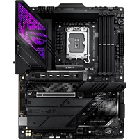 Asus ROG STRIX Z890-E GAMING WIFI Mainboard Sockel (PC) Intel® LGA 1851 Formfaktor (Details) ATX Mainboard-Chipsatz Intel® Z890 Asus ROG STRIX Z890-E GAMING WIFI Mainboard Sockel (PC) Intel® LGA 1851 Formfaktor (Details) ATX Mainboard-Chipsatz Intel® Z890