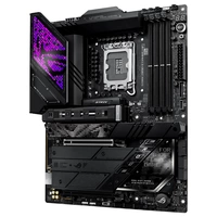 Asus ROG STRIX Z890-E GAMING WIFI Mainboard Sockel (PC) Intel® LGA 1851 Formfaktor (Details) ATX Mainboard-Chipsatz Intel® Z890 Asus ROG STRIX Z890-E GAMING WIFI Mainboard Sockel (PC) Intel® LGA 1851 Formfaktor (Details) ATX Mainboard-Chipsatz Intel® Z890