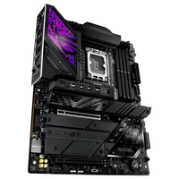 Asus ROG STRIX Z890-E GAMING WIFI Mainboard Sockel (PC) Intel® LGA 1851 Formfaktor (Details) ATX Mainboard-Chipsatz Intel® Z890 Asus ROG STRIX Z890-E GAMING WIFI Mainboard Sockel (PC) Intel® LGA 1851 Formfaktor (Details) ATX Mainboard-Chipsatz Intel® Z890