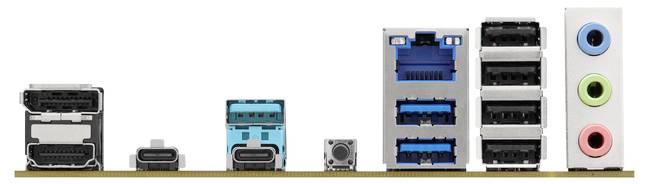 ASRock Z890 Pro-A Mainboard Sockel (PC) Intel® LGA 1851 Formfaktor (Details) ATX Mainboard-Chipsatz Intel® Z890