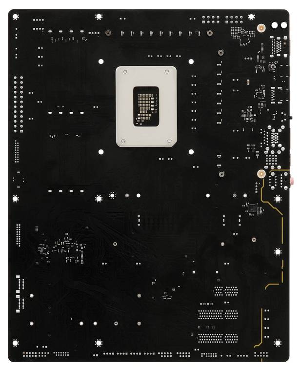 ASRock Z890 Pro-A Mainboard Sockel (PC) Intel® LGA 1851 Formfaktor (Details) ATX Mainboard-Chipsatz Intel® Z890