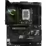 Asus ROG STRIX Z890-F GAMING WIFI Mainboard Sockel (PC) Intel® LGA 1851 Formfaktor (Details) ATX Mainboard-Chipsatz Intel® Z890 Asus ROG STRIX Z890-F GAMING WIFI Mainboard Sockel (PC) Intel® LGA 1851 Formfaktor (Details) ATX Mainboard-Chipsatz Intel® Z890