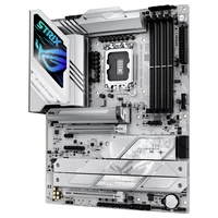 Asus ROG STRIX Z890-A GAMING WIFI Mainboard Sockel (PC) Intel® LGA 1851 Formfaktor (Details) ATX Mainboard-Chipsatz Intel® Z890 Asus ROG STRIX Z890-A GAMING WIFI Mainboard Sockel (PC) Intel® LGA 1851 Formfaktor (Details) ATX Mainboard-Chipsatz Intel® Z890