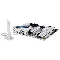 Asus ROG STRIX Z890-A GAMING WIFI Mainboard Sockel (PC) Intel® LGA 1851 Formfaktor (Details) ATX Mainboard-Chipsatz Intel® Z890 Asus ROG STRIX Z890-A GAMING WIFI Mainboard Sockel (PC) Intel® LGA 1851 Formfaktor (Details) ATX Mainboard-Chipsatz Intel® Z890