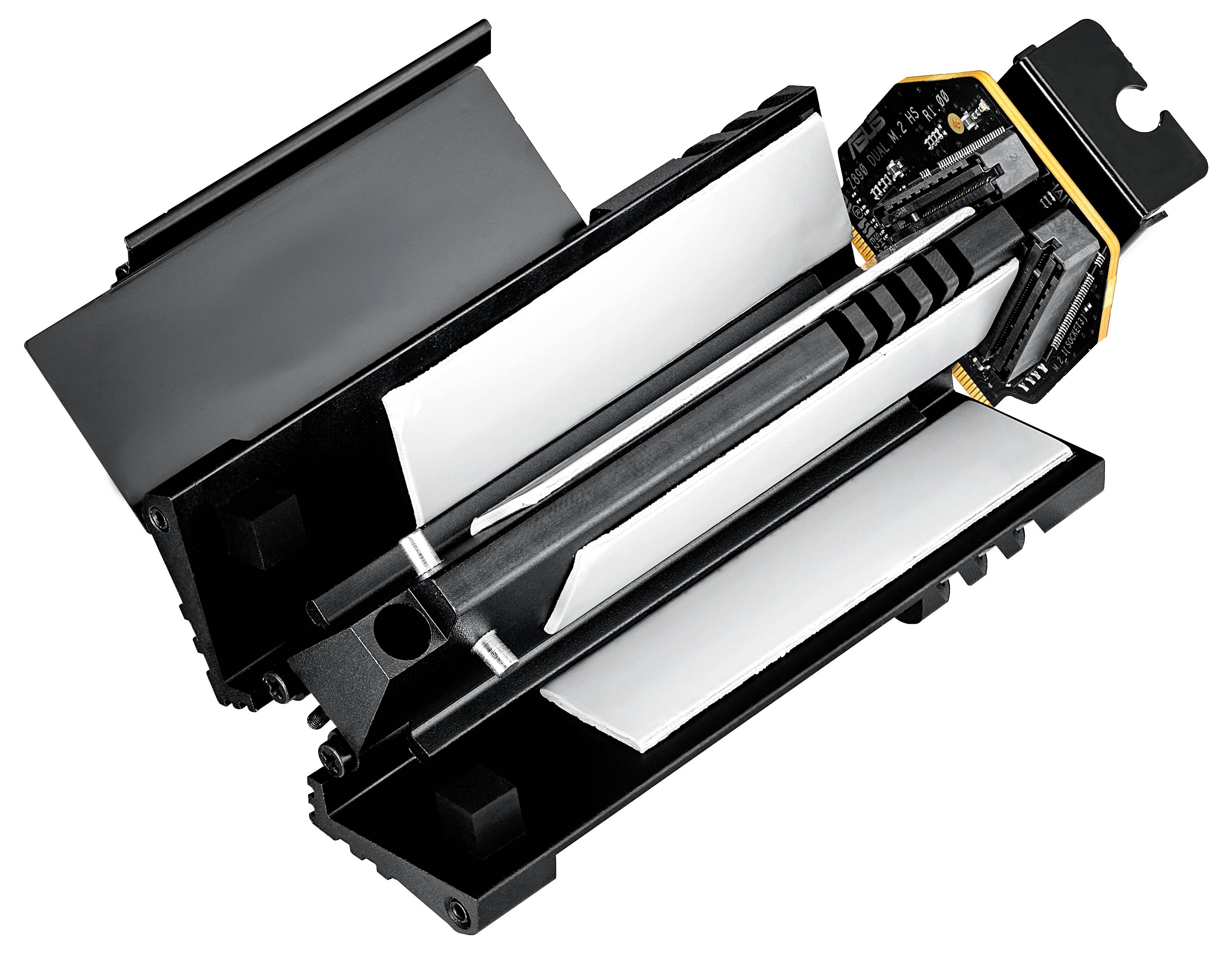 Asus ROG STRIX Z890-I GAMING WIFI Mainboard Sockel (PC) Intel® LGA 1851 Mainboard-Chipsatz Intel® Z890