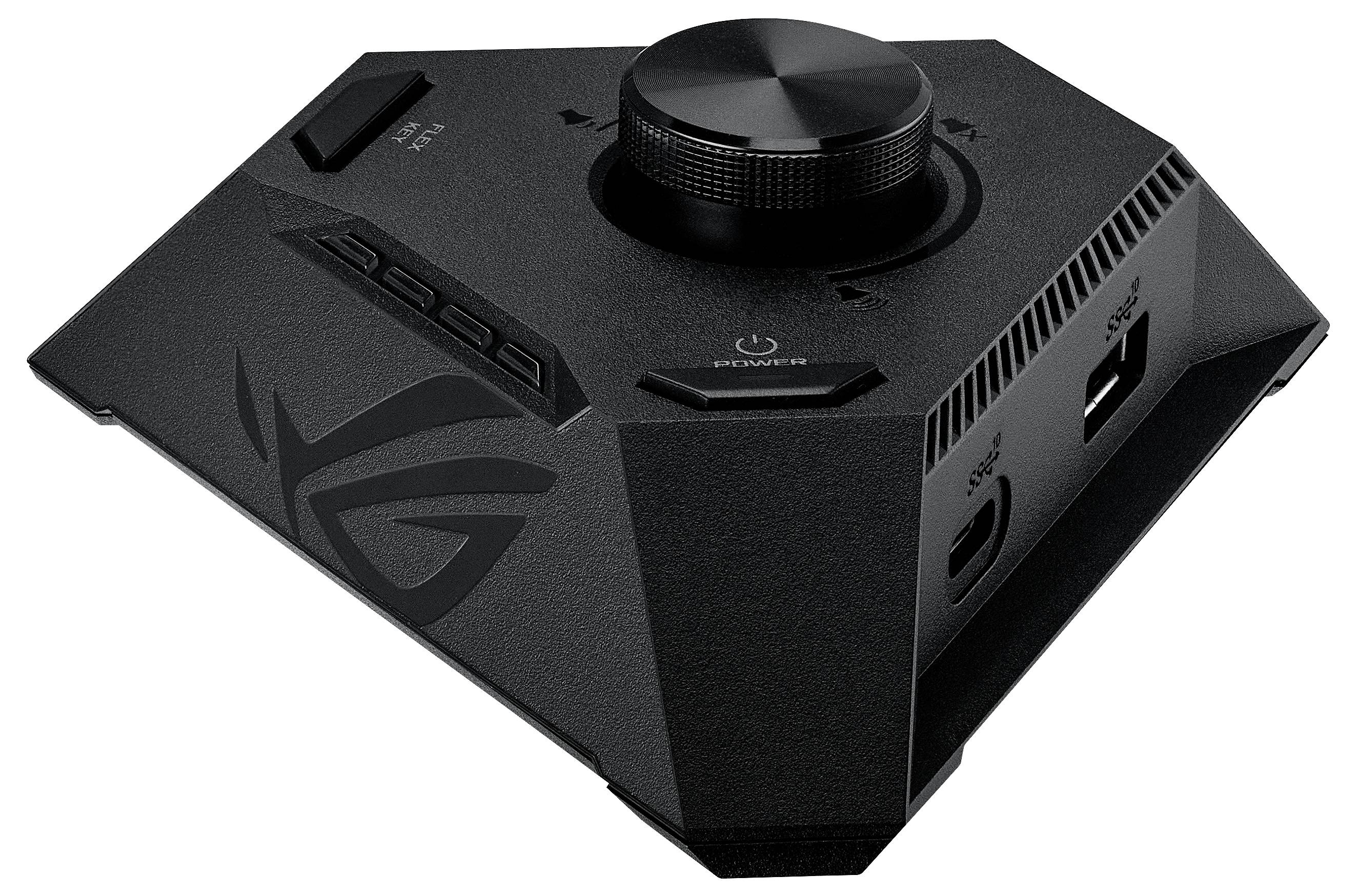 Asus ROG STRIX Z890-I GAMING WIFI Mainboard Sockel (PC) Intel® LGA 1851 Mainboard-Chipsatz Intel® Z890