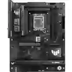 Asus TUF GAMING Z890-PLUS WIFI Mainboard Sockel (PC) Intel® LGA 1851 Formfaktor (Details) ATX Mainboard-Chipsatz Intel® Z890 Asus TUF GAMING Z890-PLUS WIFI Mainboard Sockel (PC) Intel® LGA 1851 Formfaktor (Details) ATX Mainboard-Chipsatz Intel® Z890