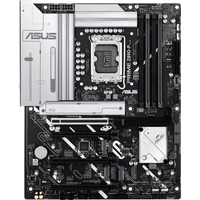Asus PRIME Z890-P Mainboard Sockel (PC) Intel® LGA 1851 Formfaktor (Details) ATX Mainboard-Chipsatz Intel® Z890 Asus PRIME Z890-P Mainboard Sockel (PC) Intel® LGA 1851 Formfaktor (Details) ATX Mainboard-Chipsatz Intel® Z890