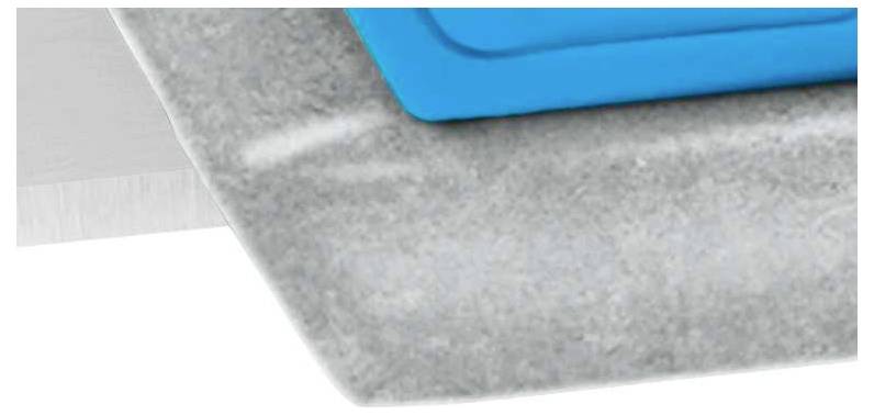 MARTOR 116004.19 Sicherheitsmesser SECUPRO MEGASAFE mit TRAPEZKLINGE 199 1 St.
