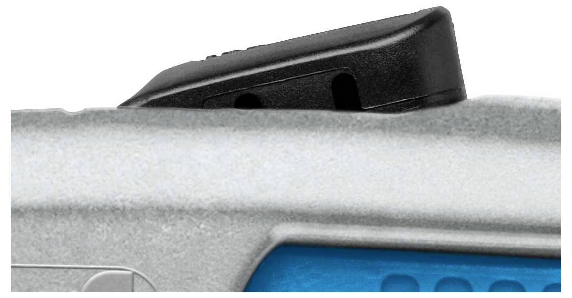 MARTOR 116004.19 Sicherheitsmesser SECUPRO MEGASAFE mit TRAPEZKLINGE 199 1 St.