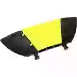 DEFENDER by Adam Hall Endstück weiblich 85320F Polyurethan Gelb, Schwarz Inhalt: 1St. DEFENDER by Adam Hall Endstück weiblich 85320F Polyurethan Gelb, Schwarz Inhalt: 1St.