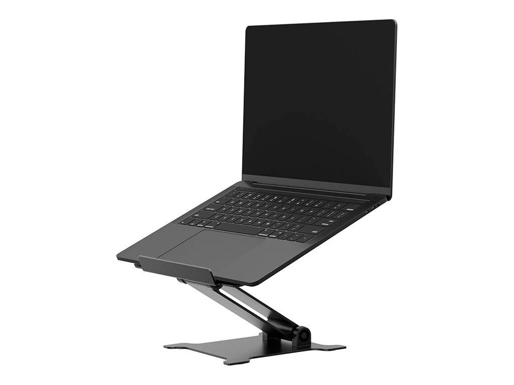 Neomounts DS20-740BL1 Notebook-Ständer höhenverstellbar, neigbar