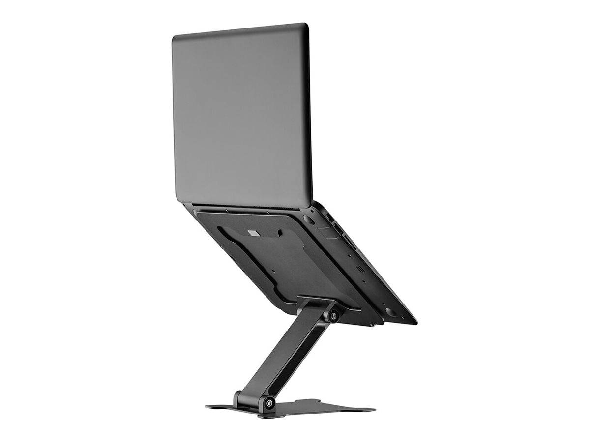 Neomounts DS20-740BL1 Notebook-Ständer höhenverstellbar, neigbar