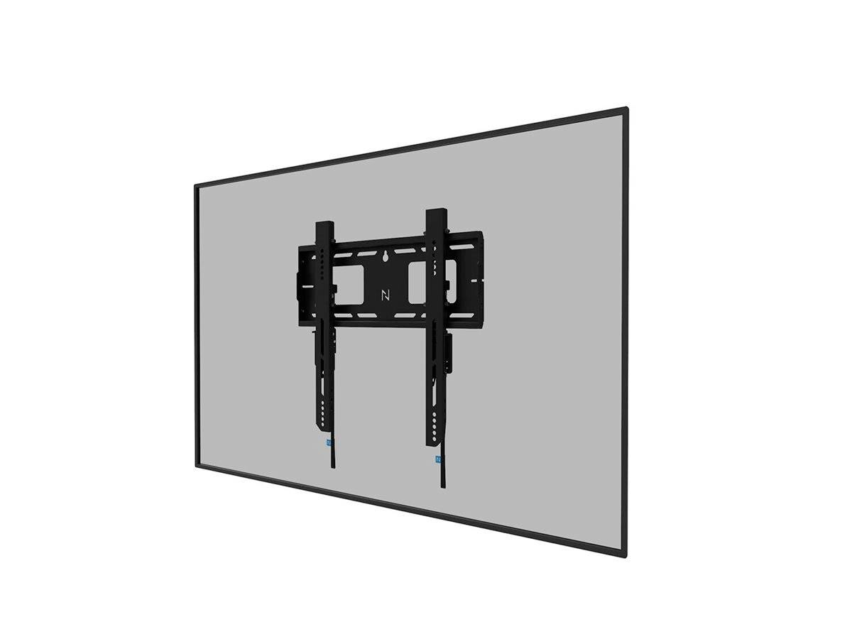 Neomounts WL30-750BL14 TV-Wandhalterung 81,3cm (32") - 190,5cm (75") Höhenverstellbar