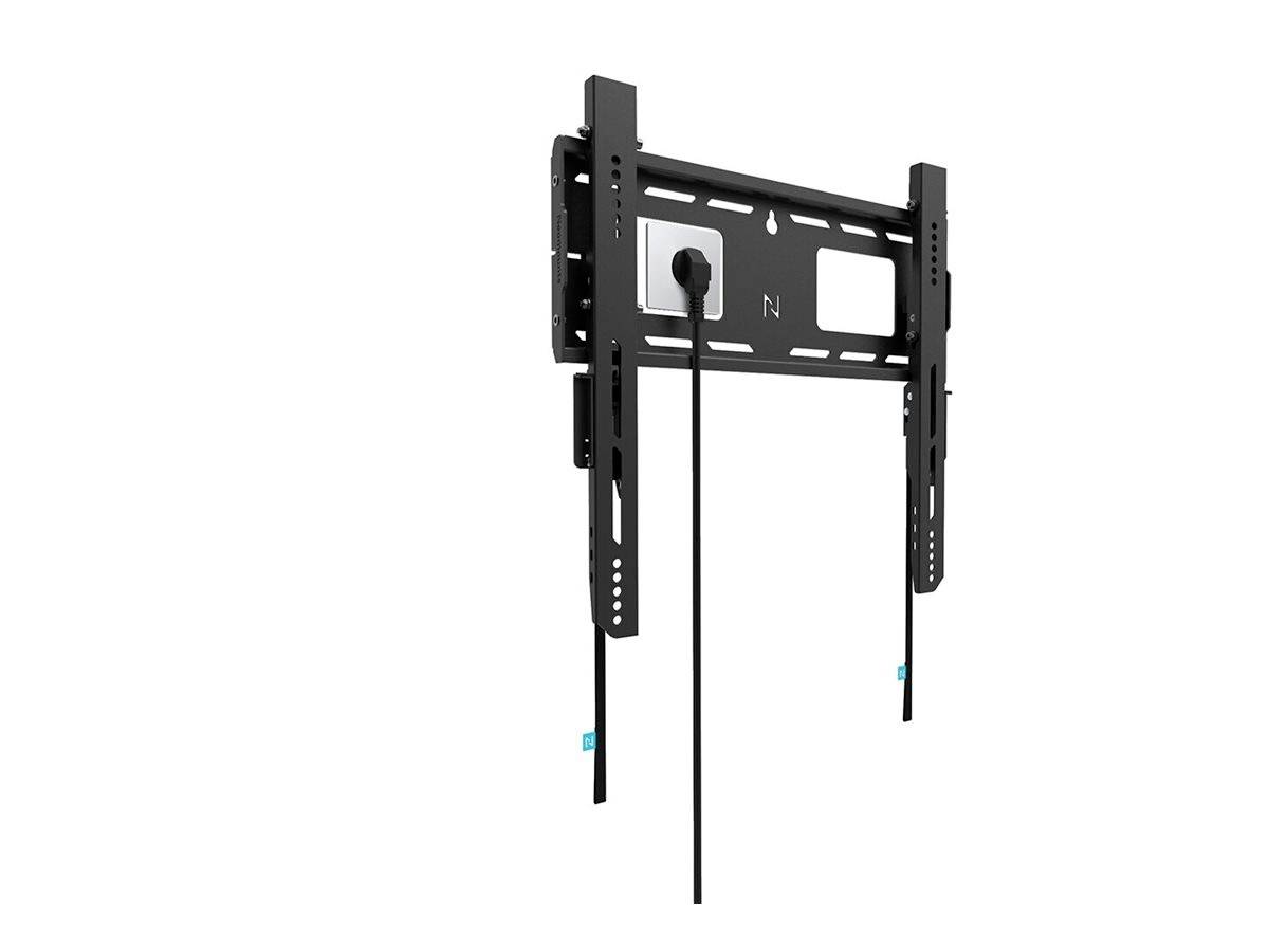 Neomounts WL30-750BL14 TV-Wandhalterung 81,3cm (32") - 190,5cm (75") Höhenverstellbar