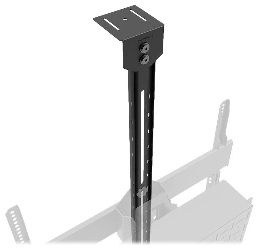 Neomounts AV1-825BL Kameraregal Schwarz