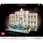 21062 LEGO® ARCHITECTURE Trevi-Brunnen 21062 LEGO® ARCHITECTURE Trevi-Brunnen