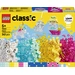11040 LEGO® CLASSIC Zauberbox mit durchsichtigen Steinen 11040 LEGO® CLASSIC Zauberbox mit durchsichtigen Steinen