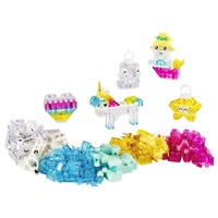 11040 LEGO® CLASSIC Zauberbox mit durchsichtigen Steinen 11040 LEGO® CLASSIC Zauberbox mit durchsichtigen Steinen