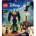 43262 LEGO® DISNEY Die Kleider von Malefiz und Cruella De Vil 43262 LEGO® DISNEY Die Kleider von Malefiz und Cruella De Vil