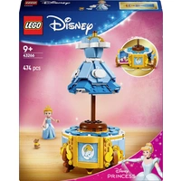 43266 LEGO® DISNEY Cinderellas Kleid 43266 LEGO® DISNEY Cinderellas Kleid