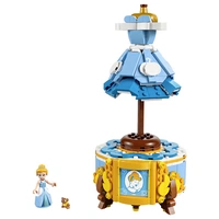 43266 LEGO® DISNEY Cinderellas Kleid 43266 LEGO® DISNEY Cinderellas Kleid