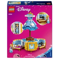 43266 LEGO® DISNEY Cinderellas Kleid 43266 LEGO® DISNEY Cinderellas Kleid