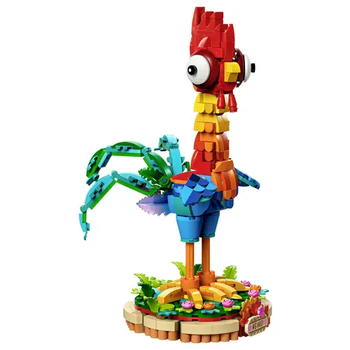 43272 LEGO® DISNEY Heihei 43272 LEGO® DISNEY Heihei