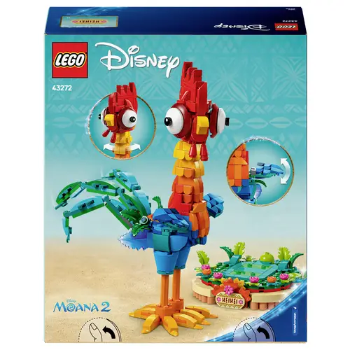 43272 LEGO® DISNEY Heihei 43272 LEGO® DISNEY Heihei