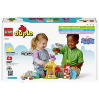 10453 LEGO® DUPLO® Jahrmarkt 10453 LEGO® DUPLO® Jahrmarkt