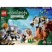 77037 LEGO® ICONS™ Horizon Aloy und Varl vs. Panzerwanderer und Sägezahn 77037 LEGO® ICONS™ Horizon Aloy und Varl vs. Panzerwanderer und Sägezahn