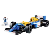 10353 LEGO® ICONS™ Williams Racing FW14B mit Nigel Mansell 10353 LEGO® ICONS™ Williams Racing FW14B mit Nigel Mansell