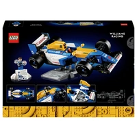 10353 LEGO® ICONS™ Williams Racing FW14B mit Nigel Mansell 10353 LEGO® ICONS™ Williams Racing FW14B mit Nigel Mansell