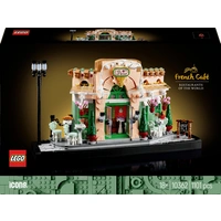 10362 LEGO® ICONS™ Französisches Café 10362 LEGO® ICONS™ Französisches Café
