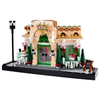 10362 LEGO® ICONS™ Französisches Café 10362 LEGO® ICONS™ Französisches Café