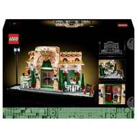 10362 LEGO® ICONS™ Französisches Café 10362 LEGO® ICONS™ Französisches Café