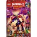 71832 LEGO® NINJAGO Chaosdrache Donnerzahn 71832 LEGO® NINJAGO Chaosdrache Donnerzahn